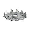 Crampon Bulldog simple denture C2-C4 image 1
