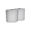 Lot de 2 bobines industrielles essuie-tout Pro - 700 feuilles/bobine image 0
