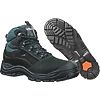 X - TREME CTX MID S3 WR HRO SRC - Chaussures de sécurité - noir image 11