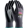 Gants de travail antidérapants pour l'insertion des raccords image 0