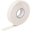 Bande isolante 3x50 mm -  blanche PE - 10 m image 0