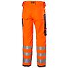 Pantalon de travail haute visibilité classe 2 ALNA 2.0 image 1