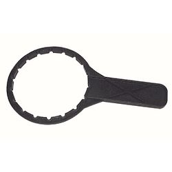 Clé de serrage pour corps de filtre image