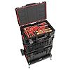 Module d'outillage isolé pour véhicule hybride ou électrique pour boites de transport SCM, 25 pcs image 0