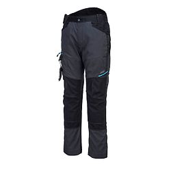 Pantalon WX3 Travail Gris Métal Short XS - FR(36) - UK(28) image