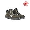 Chaussures de sécurité hautes MERAK ESD S3 CI SRC - Gris image 33