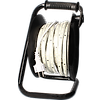 Ruban Led de chantier sur enrouleur R2 25m - 275W - 30000lm - 6500K image 0