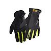 Gants de travail Enfant - Gris anthracite image 0