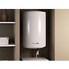 Chauffe-Eau Stéatis Vertical Mural Compact MonoPhasé - Classe Energétique ECS : C image 2