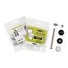 Boite de 12 - Kit de fixation pour chasses d'eau image 0