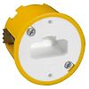 Boite encastrable batibox DCL applique CLS Prof. 40mm image 0