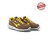 Chaussures de sécurité basses BRAVE ESD S3 CI SRC - Marron/Jaune image 49