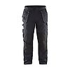 Pantalon de travail avec poches flottantes stretch 1496 image 4