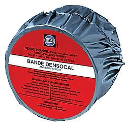 Bande adhésive anticorrosion - Denso-cal image