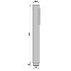 Douchette tube Cox laiton image 7