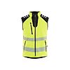 Gilet de travail Softshell Haute-Visibilité 3091 image 3