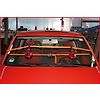 Jeu de ventouses double pour vitre ou pare-brise et sangle image 1