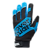 Lot de 5 - Gants EUROWINTER MX100 - Bleu/Noir image 0