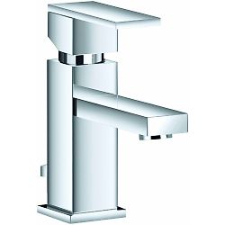 Mitigeur lavabo Ancodesign 2 - chrome image