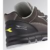 Chaussures de sécurité basses RUN TEXT MET FREE S1PL FO SR ESD image 5