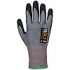 Gant CT anti coupures Mousse Nitrile F13 Gris/Noir image 1