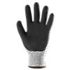 Lot de 10 paires de gants anti-coupure paume enduite nitrile noir SIMPLY PRO SC560N image 5