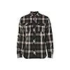 Chemise de travail flanelle 3299 image 0