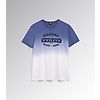 T-shirt de travail manches courtes DEEP DYED image 5