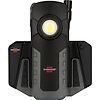 Lampe torche LED HL 1000 ACW Professional rechargeable 1000+380lm - IP54 image 1