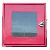 Coffret sous verre dormant image 0