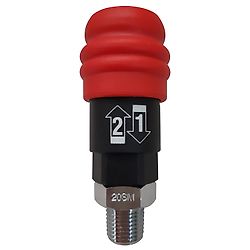 1/4'' - L.39mm image