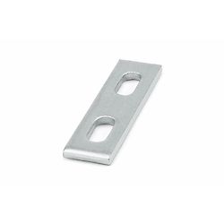 Accessoires pour profilés type "C" Équerre - Zinguée image