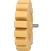 Gommes de nettoyage avec lamelles Ø 100 x 24 mm, pack de 6 image 10