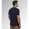 T-shirt de travail manches courtes ATONY ORGANIC image 1