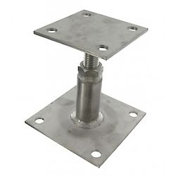 100x100mm - ep 4mm image