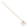 Lot de 100 colliers de câblage à embase polyamide 6.6 - ø 16 à 32mm image 0