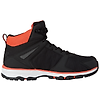 Chaussures de sécurité semi-montantes CHELSEA EVO 2 MID O2 HT - Noir image 2