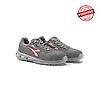 Chaussures de sécurité basses FREQUENCY ESD S1P SRC - Gris image 73