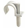 Clip pour fixation de tuyau INDEXring Simple - Nylon image 15