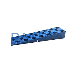 45x170xh.15 mm - Sachet de 40 pcs image