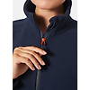 Veste de travail polaire zippée femme LUNA image 4