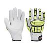 Gants Impact Pro Cut Gris image 0