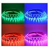 Rubans strips 14,4W/m - 5 mètres 60 LED ECO image 1