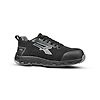 Chaussures de sécurité basses ROOK ESD S1PS HI HRO FO SR - Noir/Gris image 4
