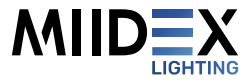 MIIDEX LIGHTING image