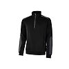Gilet de travail col montant zippé CUSHY image 20