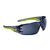 Lunette de protection PC/TPR SILEX image 2