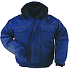 Blouson de travail professionnel thermique BEAVER - Bleu image 1