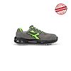Chaussures de sécurité basses SUMMER CARPET ESD S1P SRC - Gris/Vert image 67