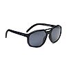 Lunettes de soleil lifestyle monture noire oculaire PC ALTUS image 1